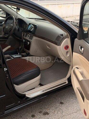 Hyundai Sonata 2007, 247,113 km - 2.4 л - Bakı