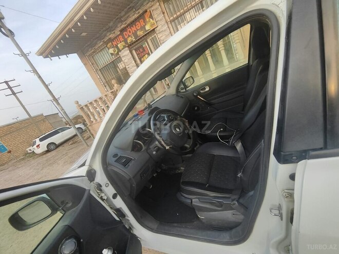 Renault Megane 2009, 453,000 km - 1.5 l - Bakı