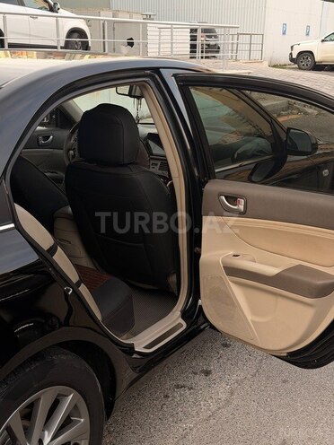 Hyundai Sonata 2007, 247,113 km - 2.4 л - Bakı