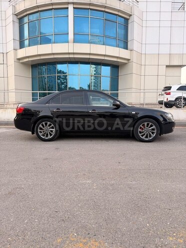 Hyundai Sonata 2007, 247,113 km - 2.4 л - Bakı