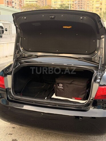Hyundai Sonata 2007, 247,113 km - 2.4 л - Bakı