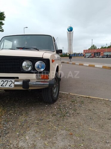 LADA (VAZ) 2106 1995, 100,000 km - 1.6 l - Ağstafa