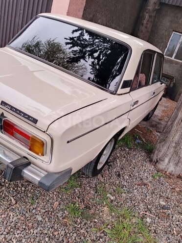 LADA (VAZ) 2106 1995, 100,000 km - 1.6 l - Ağstafa