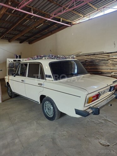 LADA (VAZ) 2106 1995, 100,000 km - 1.6 l - Ağstafa