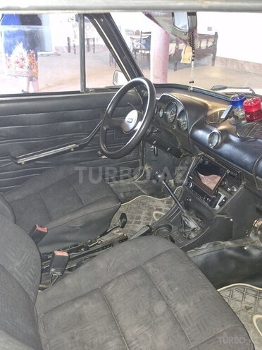 LADA (VAZ) 2106 1995, 100,000 km - 1.6 l - Ağstafa