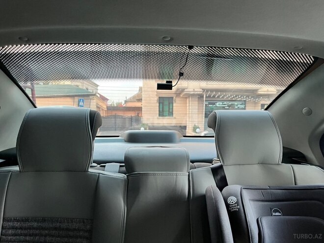 Chevrolet Aveo 2012, 335,000 km - 1.4 l - Bakı