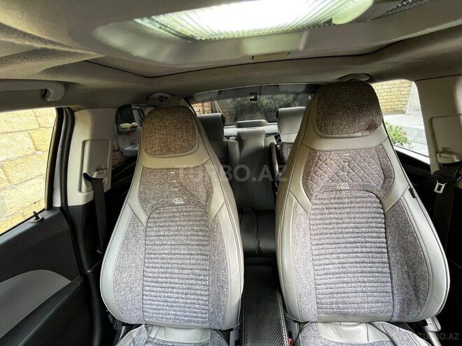 Chevrolet Aveo 2012, 335,000 km - 1.4 l - Bakı