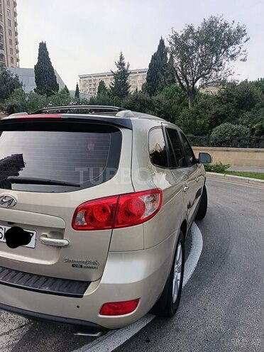 Hyundai Santa Fe 2008, 302,967 km - 2.7 l - Bakı