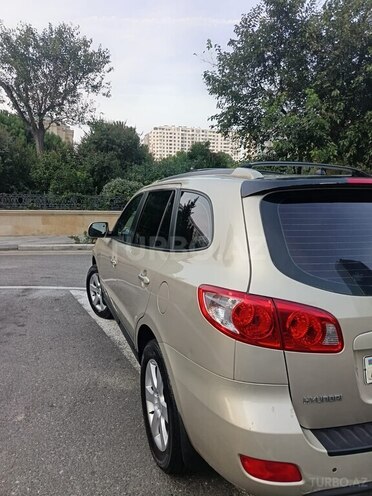 Hyundai Santa Fe 2008, 302,967 km - 2.7 l - Bakı