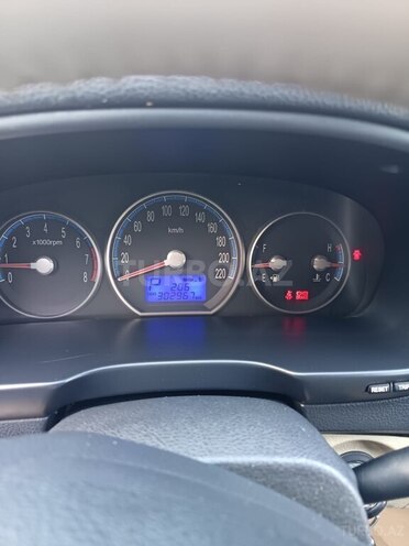 Hyundai Santa Fe 2008, 302,967 km - 2.7 l - Bakı