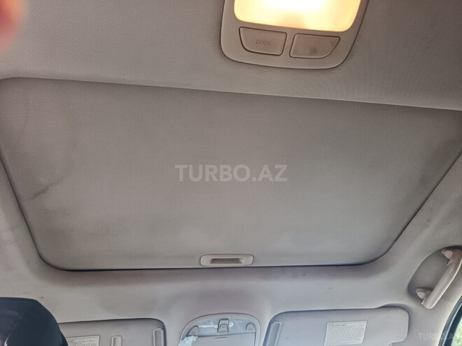 Hyundai Santa Fe 2008, 302,967 km - 2.7 l - Bakı