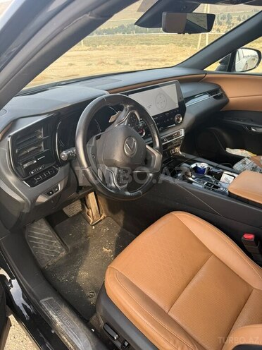 Lexus RX 350h 2023, 70,000 km - 2.5 l - Bakı
