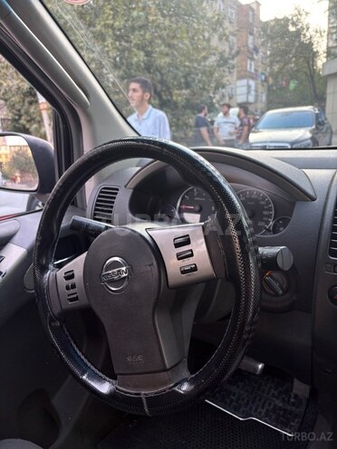 Nissan Pathfinder 2005, 670,000 km - 2.5 l - Bakı