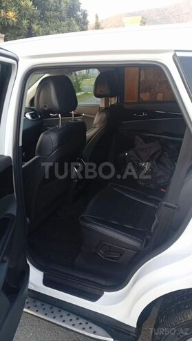 Kia Sorento 2016, 303,577 km - 2.0 л - Balakən