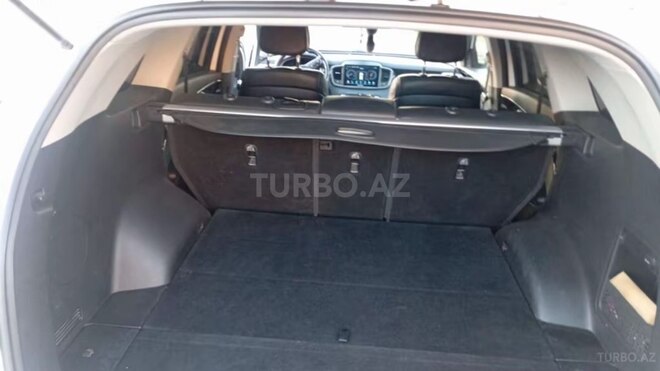 Kia Sorento 2016, 303,577 km - 2.0 л - Balakən
