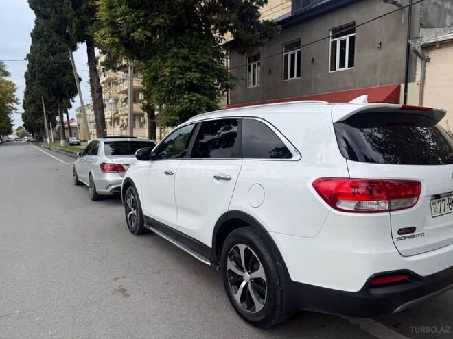 Kia Sorento 2016, 303,577 km - 2.0 л - Balakən