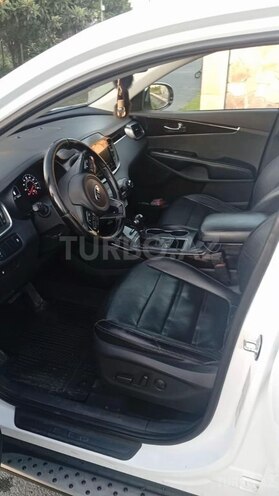 Kia Sorento 2016, 303,577 km - 2.0 л - Balakən