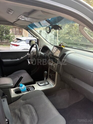 Nissan Pathfinder 2005, 670,000 km - 2.5 l - Bakı