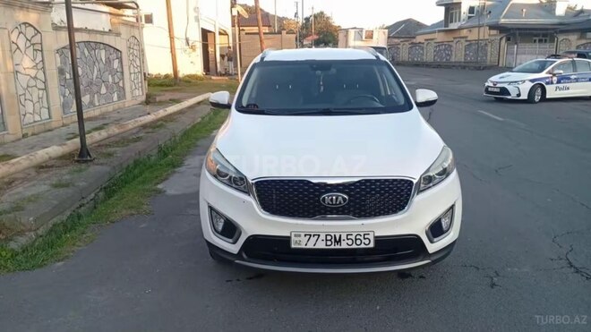 Kia Sorento 2016, 303,577 km - 2.0 л - Balakən