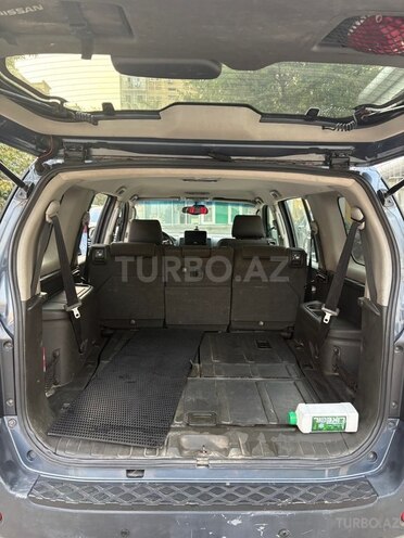 Nissan Pathfinder 2005, 670,000 km - 2.5 l - Bakı
