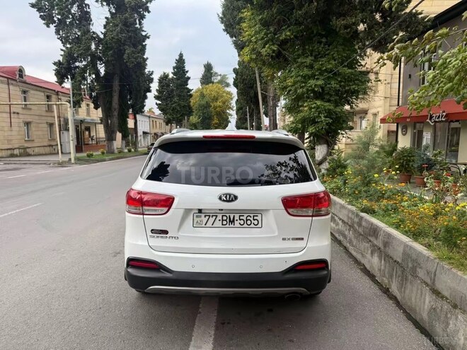 Kia Sorento 2016, 303,577 km - 2.0 л - Balakən