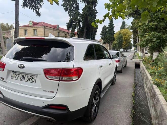 Kia Sorento 2016, 303,577 km - 2.0 л - Balakən