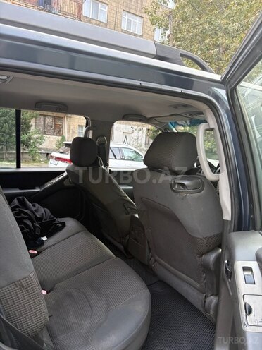 Nissan Pathfinder 2005, 670,000 km - 2.5 l - Bakı