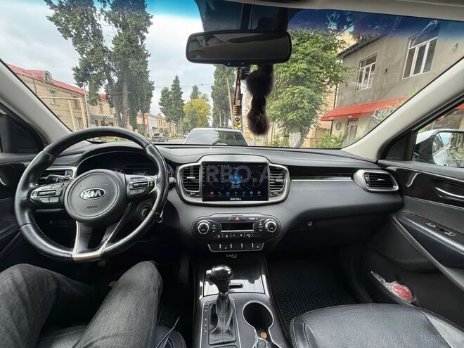 Kia Sorento 2016, 303,577 km - 2.0 л - Balakən