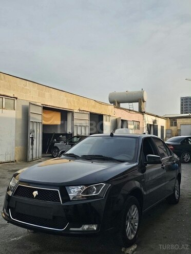 Khazar SD 2021, 142,500 km - 1.7 l - Bakı