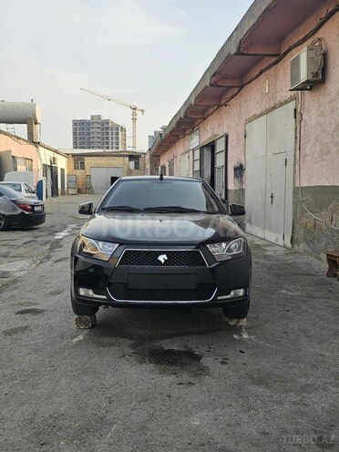 Khazar SD 2021, 142,500 km - 1.7 l - Bakı