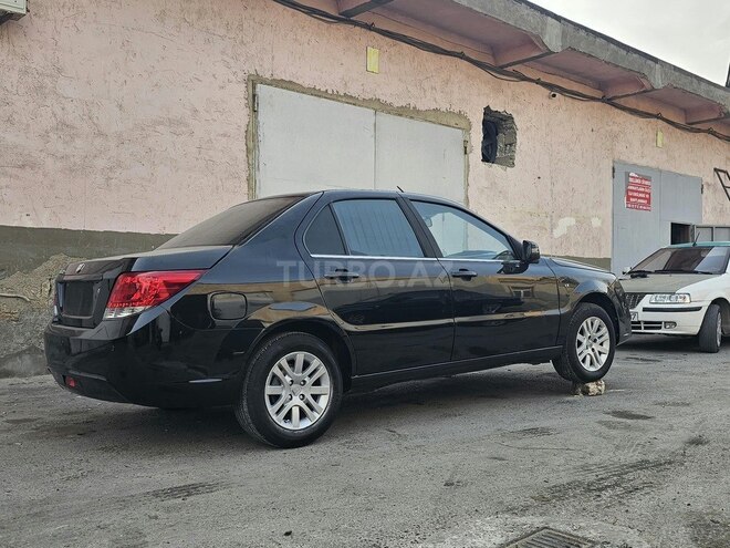 Khazar SD 2021, 142,500 km - 1.7 l - Bakı
