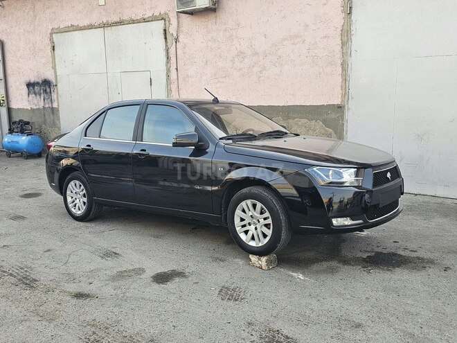 Khazar SD 2021, 142,500 km - 1.7 l - Bakı