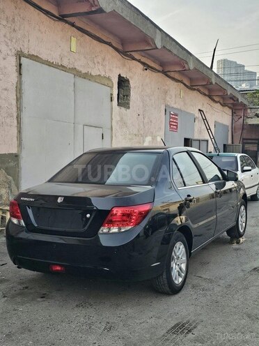 Khazar SD 2021, 142,500 km - 1.7 l - Bakı