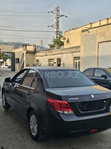 Khazar SD 2021, 142,500 km - 1.7 l - Bakı