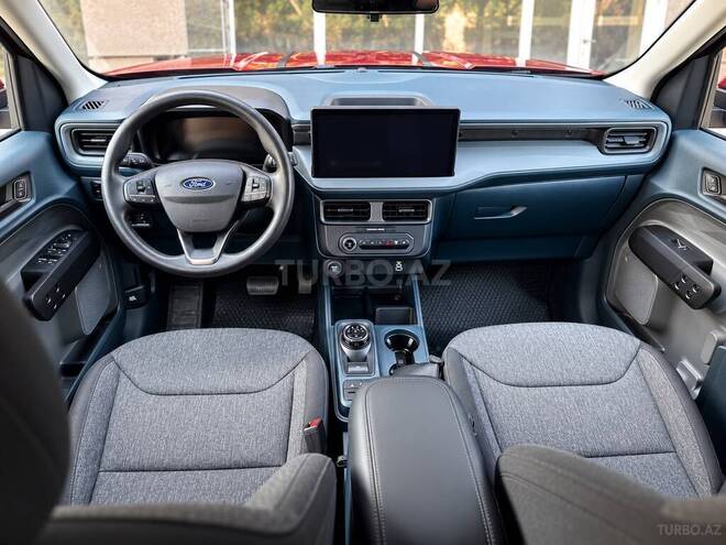 Ford Maverick 2025, 8,000 km - 2.0 л - Bakı