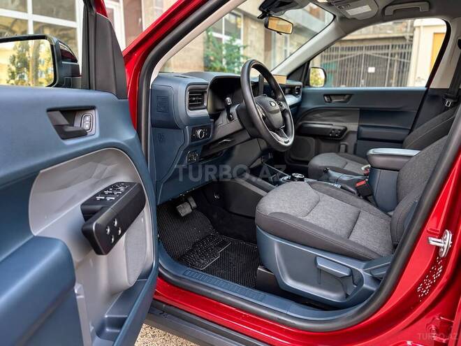 Ford Maverick 2025, 8,000 km - 2.0 л - Bakı