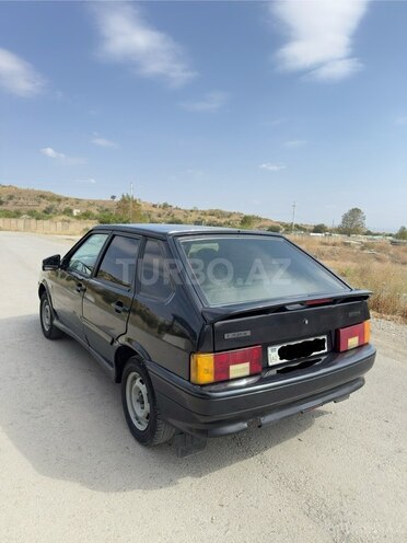 LADA (VAZ) 2114 2008, 470,000 km - 1.6 л - Cəbrayıl