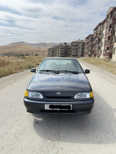 LADA (VAZ) 2114 2008, 470,000 km - 1.6 л - Cəbrayıl