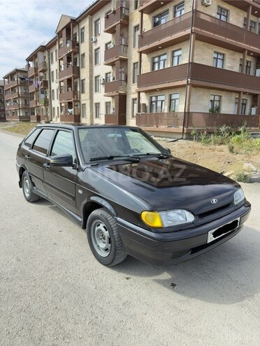 LADA (VAZ) 2114 2008, 470,000 km - 1.6 л - Cəbrayıl