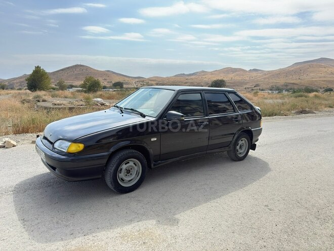 LADA (VAZ) 2114 2008, 470,000 km - 1.6 л - Cəbrayıl
