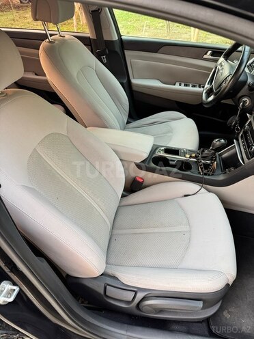 Hyundai Sonata 2016, 200,000 km - 1.6 l - Bakı