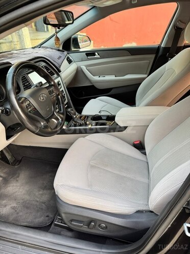 Hyundai Sonata 2016, 200,000 km - 1.6 l - Bakı