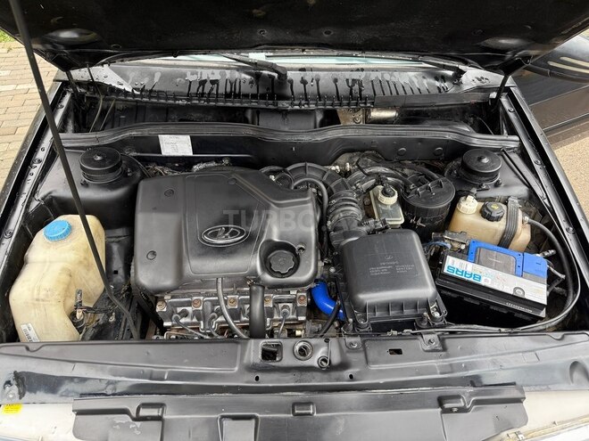 LADA (VAZ) 2114 2008, 470,000 km - 1.6 л - Cəbrayıl
