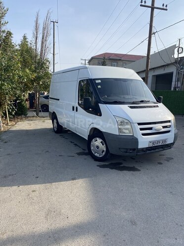 Ford Transit 2008, 243,400 km - 2.4 l - Bakı