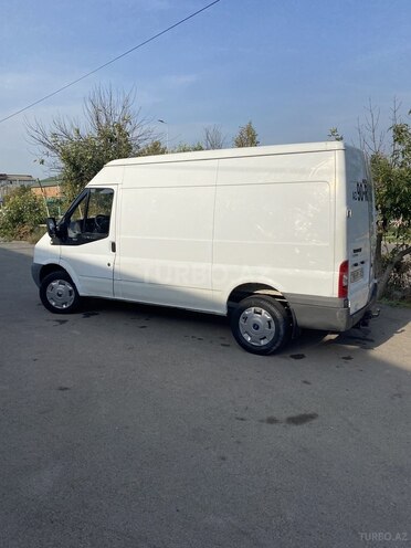 Ford Transit 2008, 243,400 km - 2.4 l - Bakı