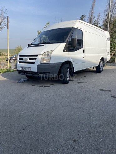 Ford Transit 2008, 243,400 km - 2.4 l - Bakı