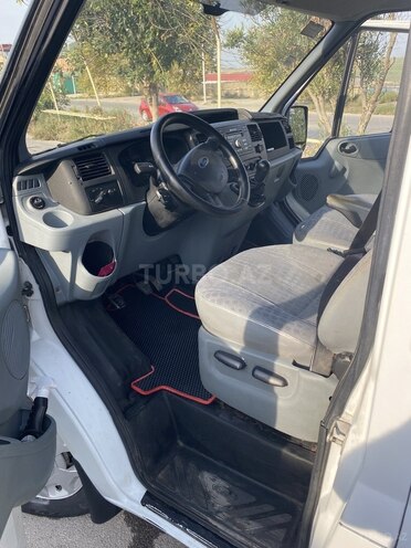 Ford Transit 2008, 243,400 km - 2.4 l - Bakı