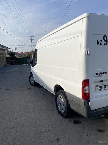 Ford Transit 2008, 243,400 km - 2.4 l - Bakı