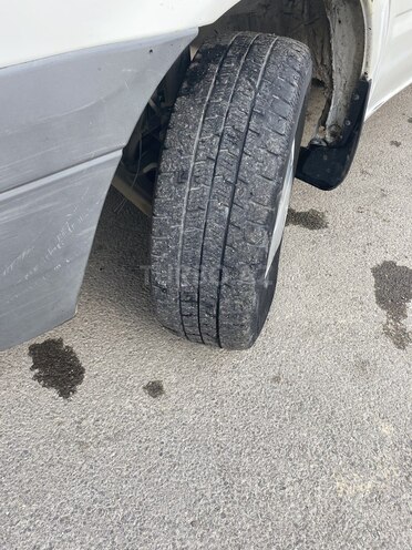 Ford Transit 2008, 243,400 km - 2.4 l - Bakı