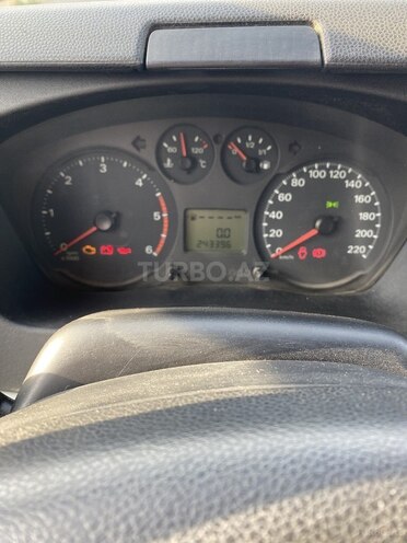 Ford Transit 2008, 243,400 km - 2.4 l - Bakı